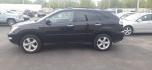 2008 Lexus RX 350 AWD (2T2HK31U28C) with an 3.5L V6 engine, 5-Speed Automatic Overdrive transmission, located at 2015 Cambell Street, Rapid City, SD, 57701, (605) 342-8326, 44.066433, -103.191772 - CARFAX AVAILABLE - Photo#0